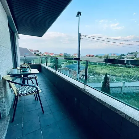 Appartement Salnes Sanxenxo