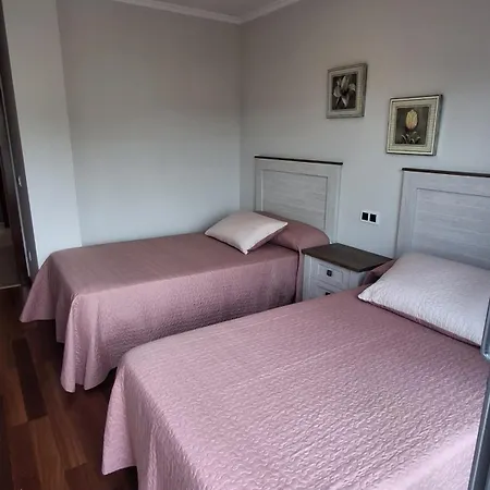 Appartamento Salnes