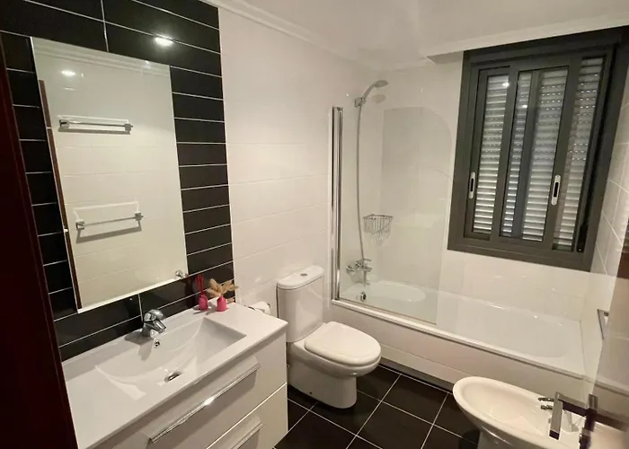 Appartement Salnes Sanxenxo